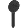 Душевая лейка LEMARK LM8122BL, 120 мм